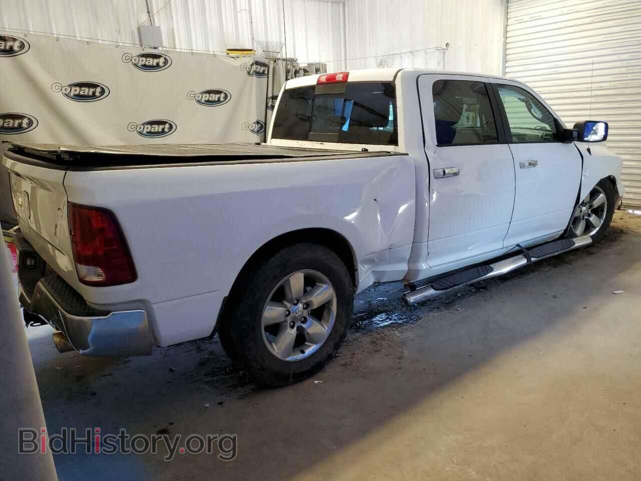 2017 RAM 1500 - VIN: 1C6RR6TT5HS723565 - Photo 3
