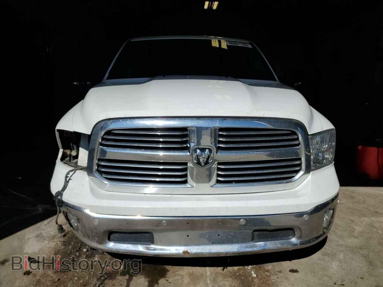 2017 RAM 1500 - VIN: 1C6RR6TT5HS723565 - Photo 5