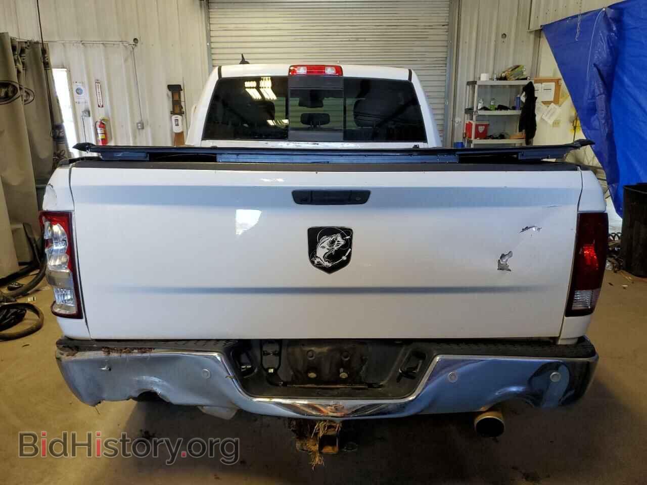 2017 RAM 1500 - VIN: 1C6RR6TT5HS723565 - Photo 6