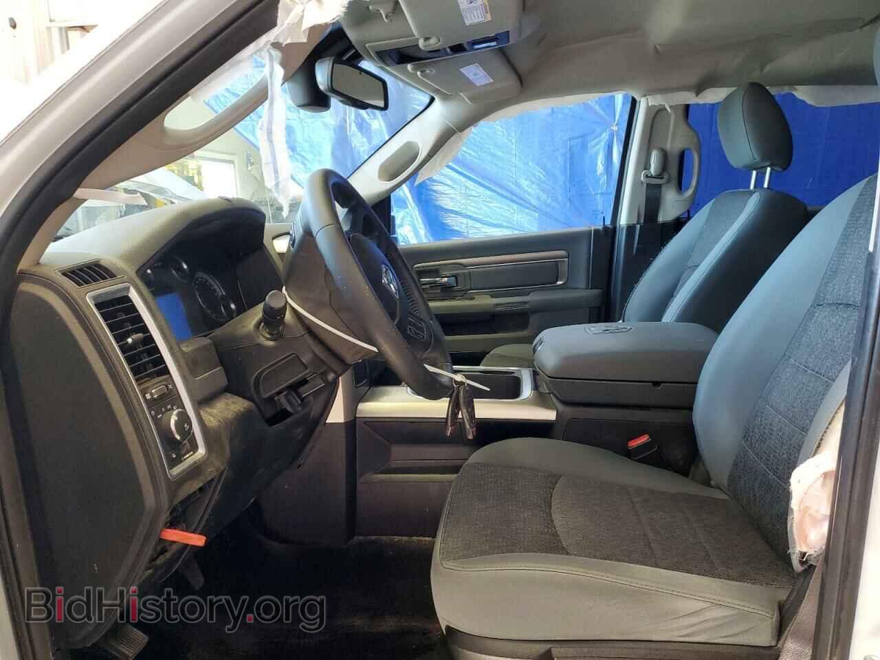 2017 RAM 1500 - VIN: 1C6RR6TT5HS723565 - Photo 7
