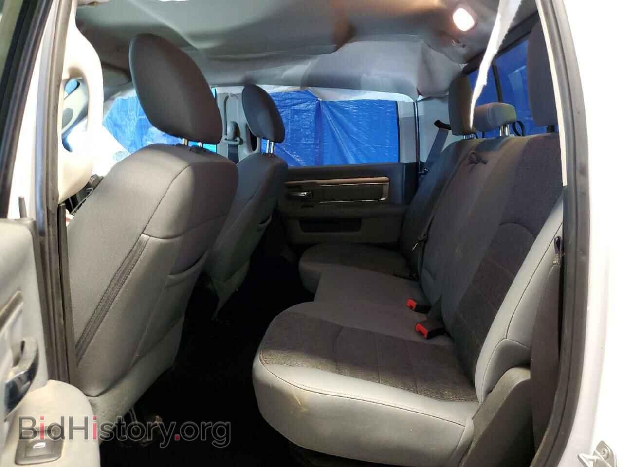 2017 RAM 1500 - VIN: 1C6RR6TT5HS723565 - Photo 10
