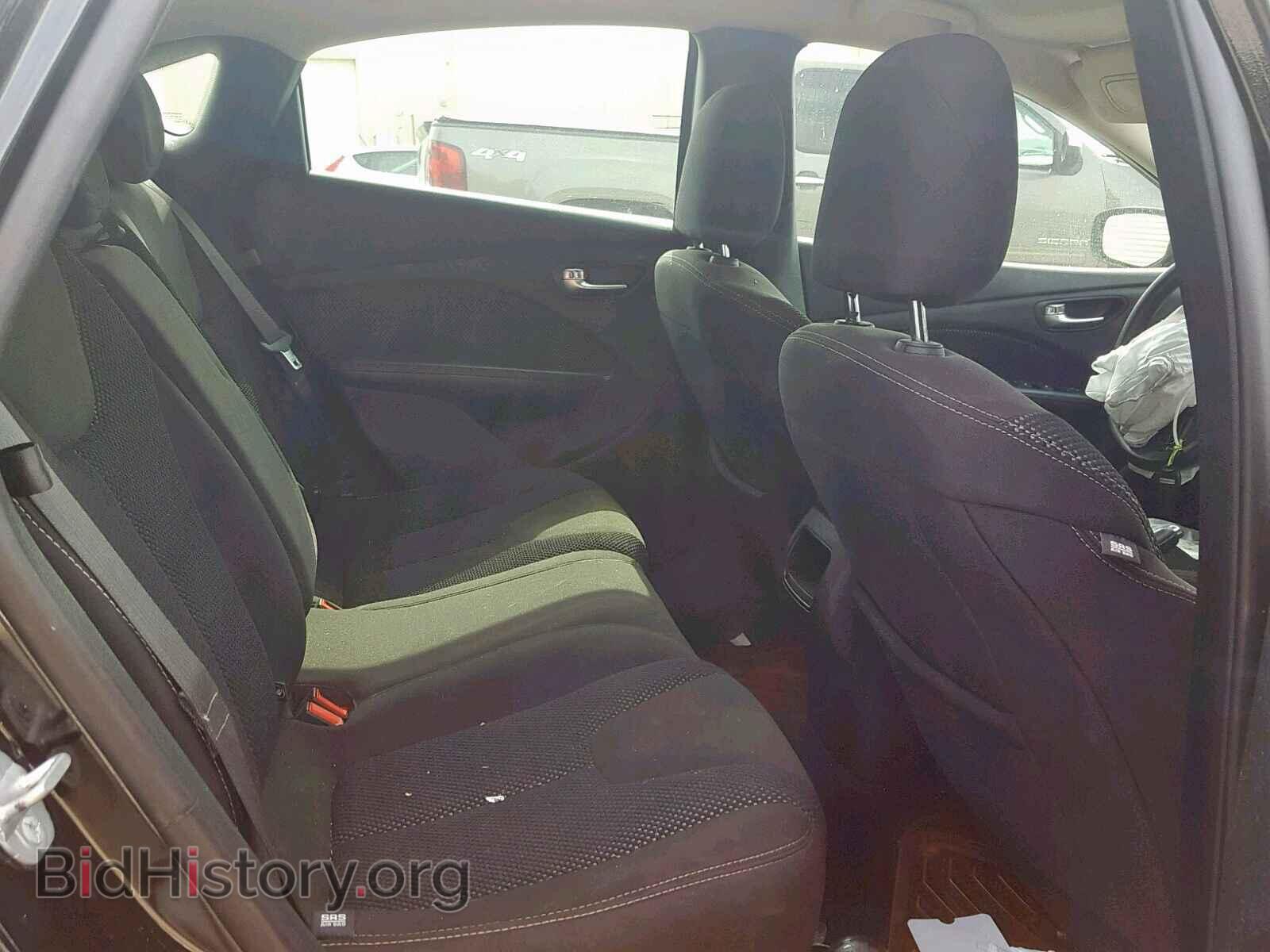 2014 DODGE DART - VIN: 1C3CDFBB5ED747262 - Photo 6
