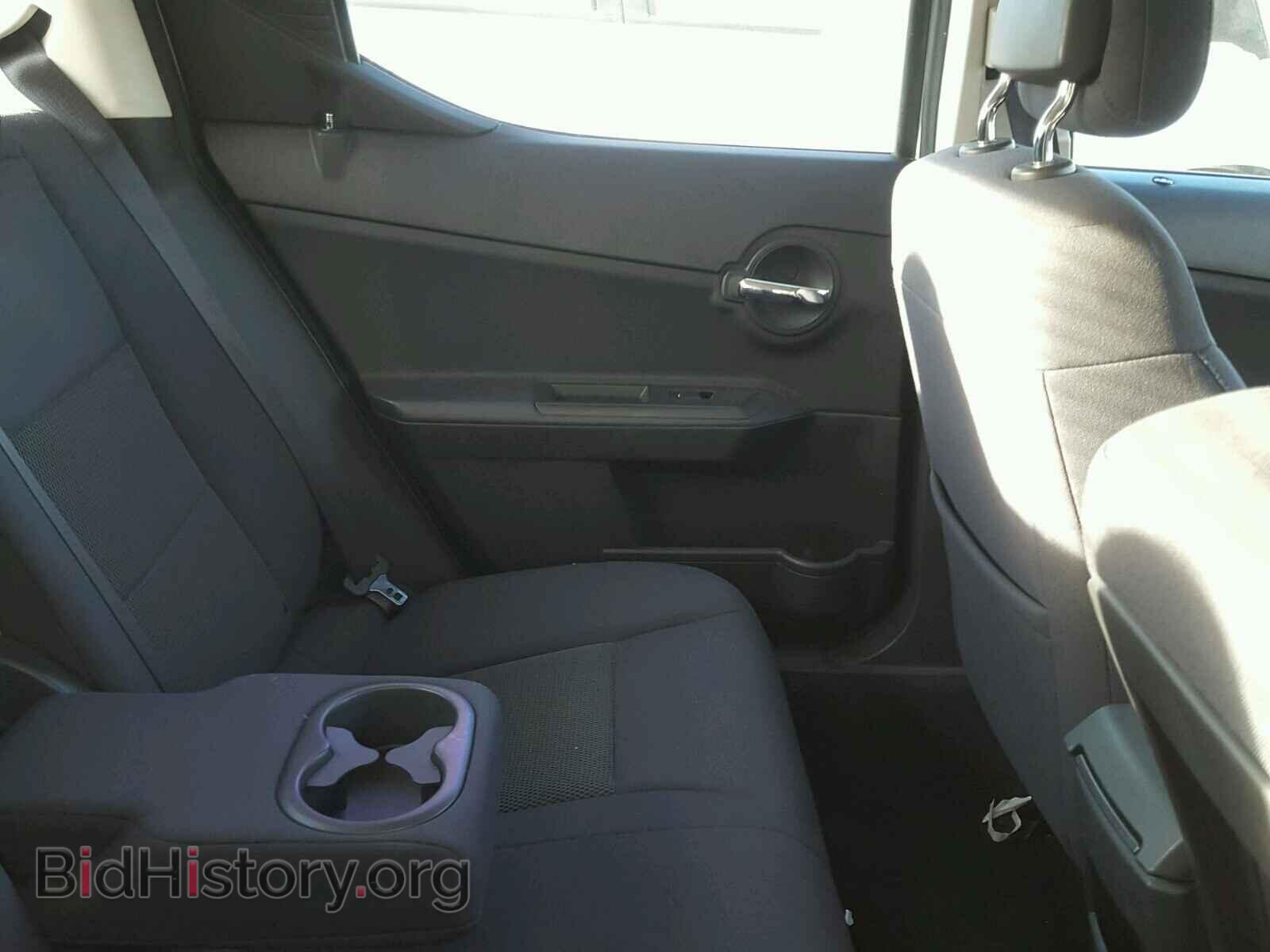 2010 DODGE AVENGER - VIN: 1B3CC4FB4AN199208 - Photo 6