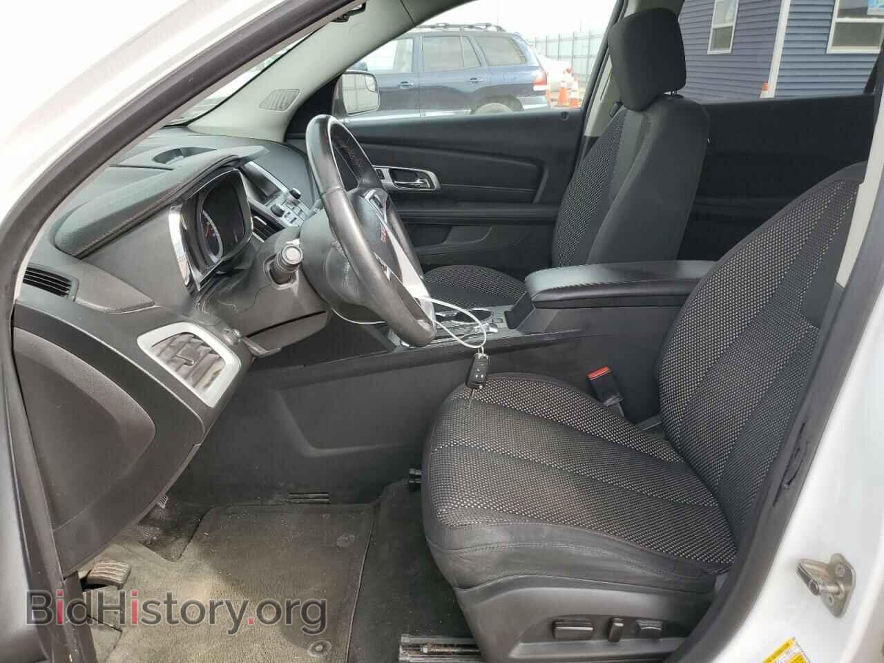 2013 GMC TERRAIN - VIN: 2GKFLTEK1D6151993 - Фото 7