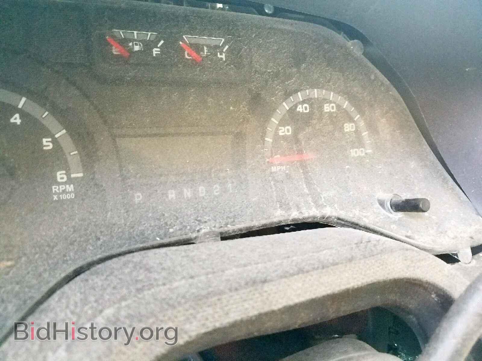 2011 FORD ECONOLINE - VIN: 1FBSS3BL6BDA94381 - Фото 8