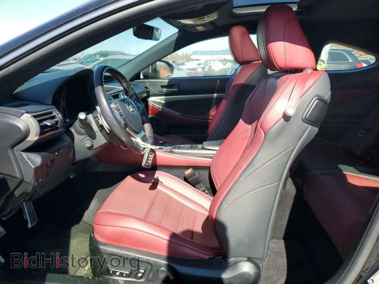 2016 LEXUS RX350 - VIN: JTHSE5BC4G5006121 - Фото 7