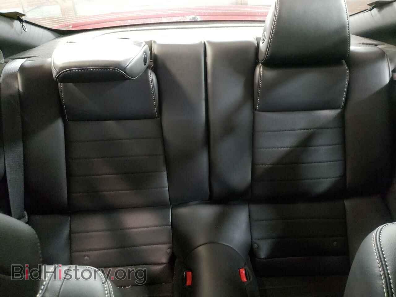 2013 FORD MUSTANG - VIN: 1ZVBP8AM6D5254306 - Фото 6