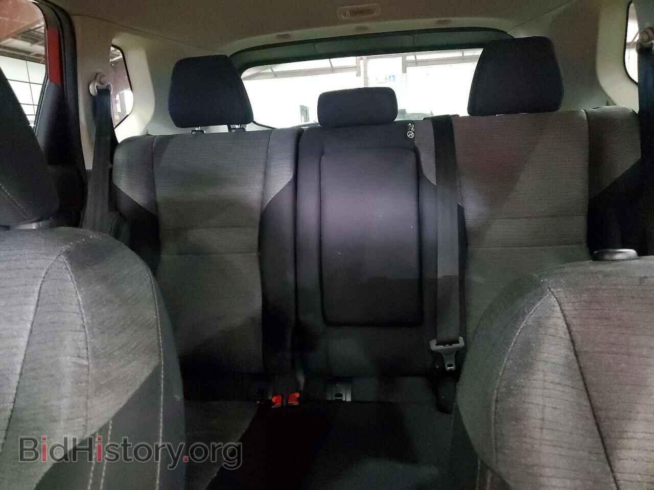 2021 NISSAN ROGUE - VIN: JN8AT3BB5MW202030 - Photo 10