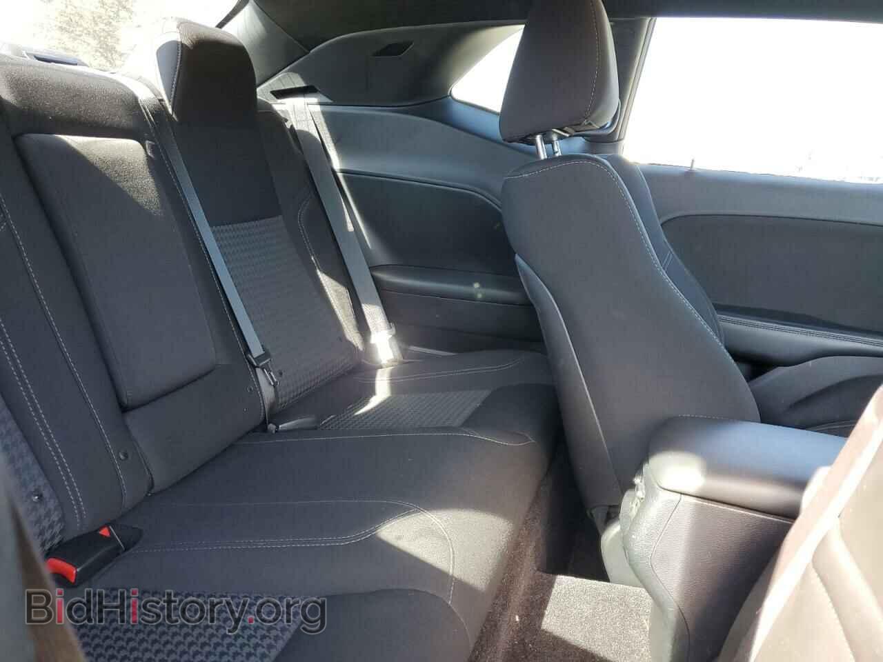 2016 DODGE CHALLENGER - VIN: 2C3CDZAG5GH236428 - Фото 10