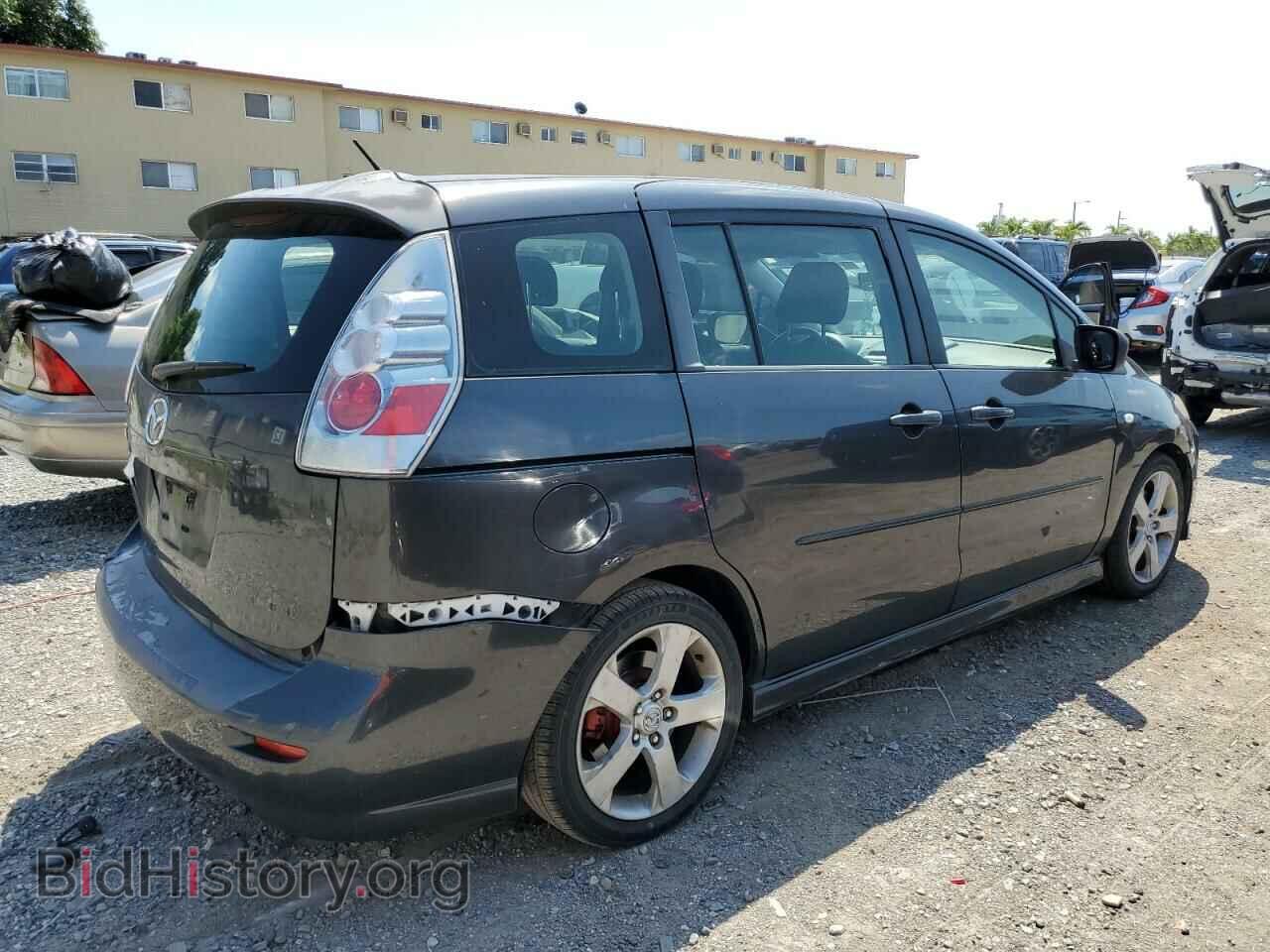 2006 MAZDA 5 - VIN: JM1CR293960124739 - Фото 3
