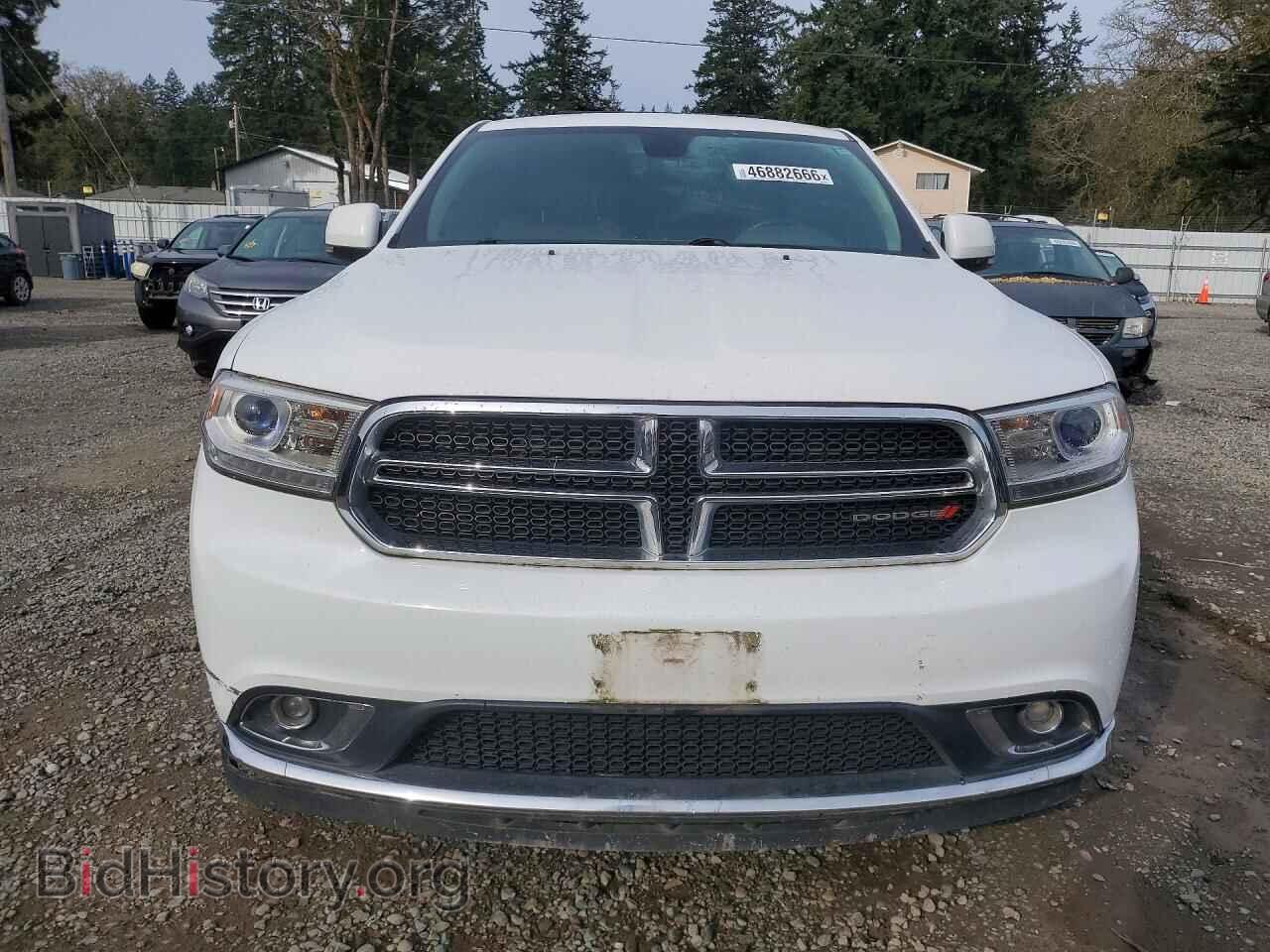 2015 DODGE DURANGO - VIN: 1C4RDJDG3FC850950 - Photo 5