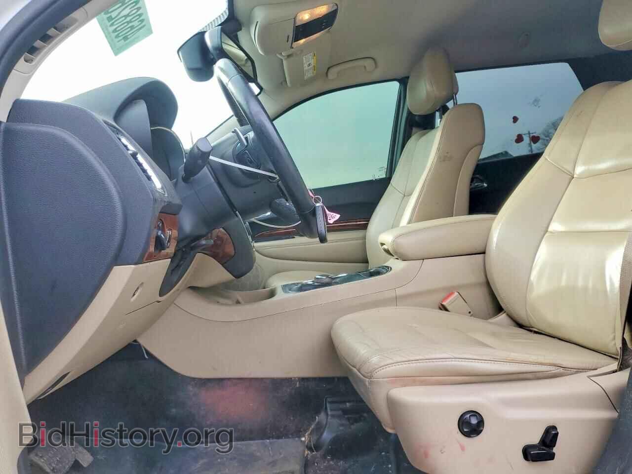 2015 DODGE DURANGO - VIN: 1C4RDJDG3FC850950 - Photo 7