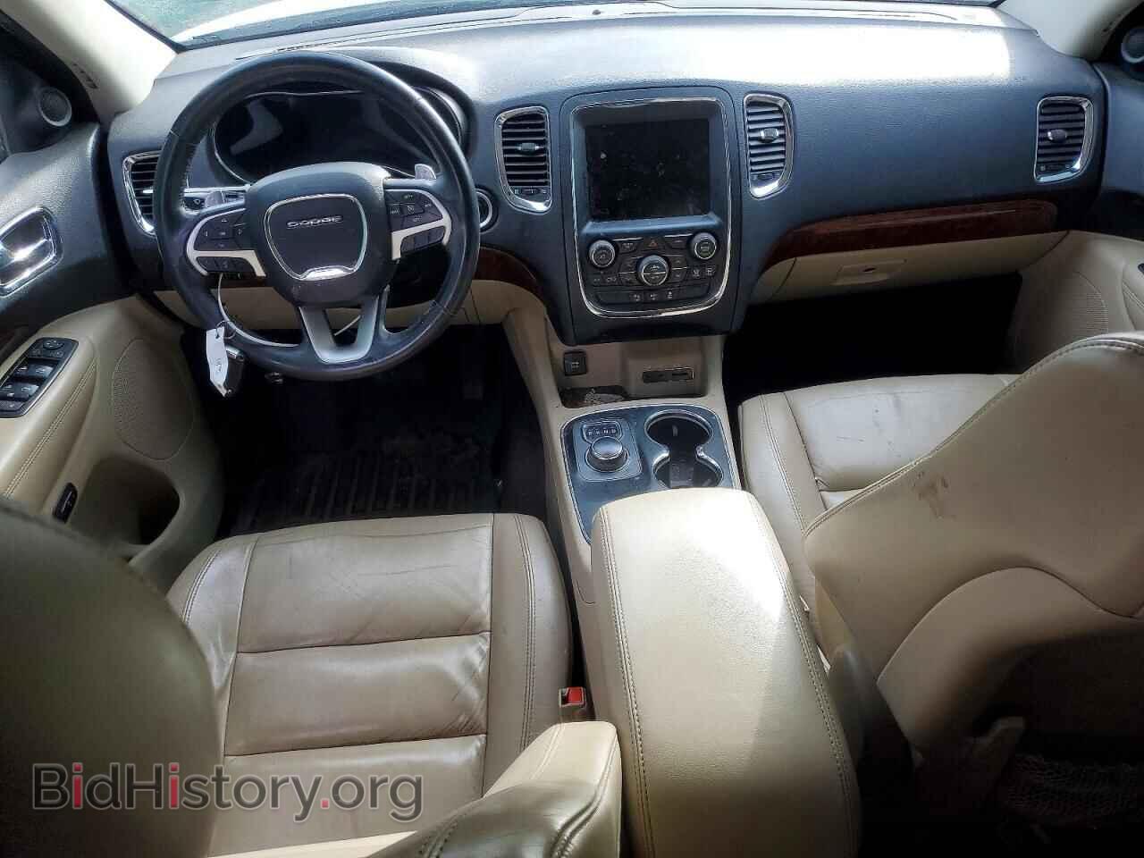 2015 DODGE DURANGO - VIN: 1C4RDJDG3FC850950 - Photo 8