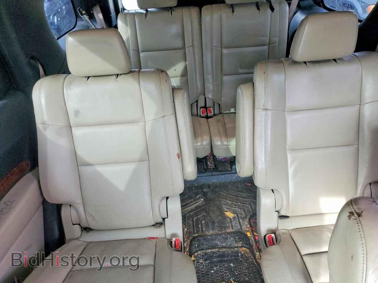 2015 DODGE DURANGO - VIN: 1C4RDJDG3FC850950 - Photo 10