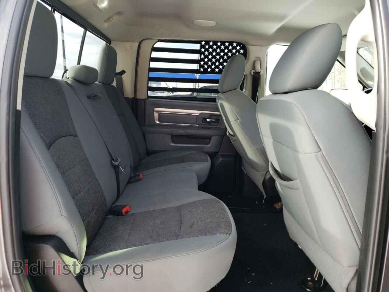 2014 RAM 2500 - VIN: 3C6TR5EJ7EG262416 - Фото 10