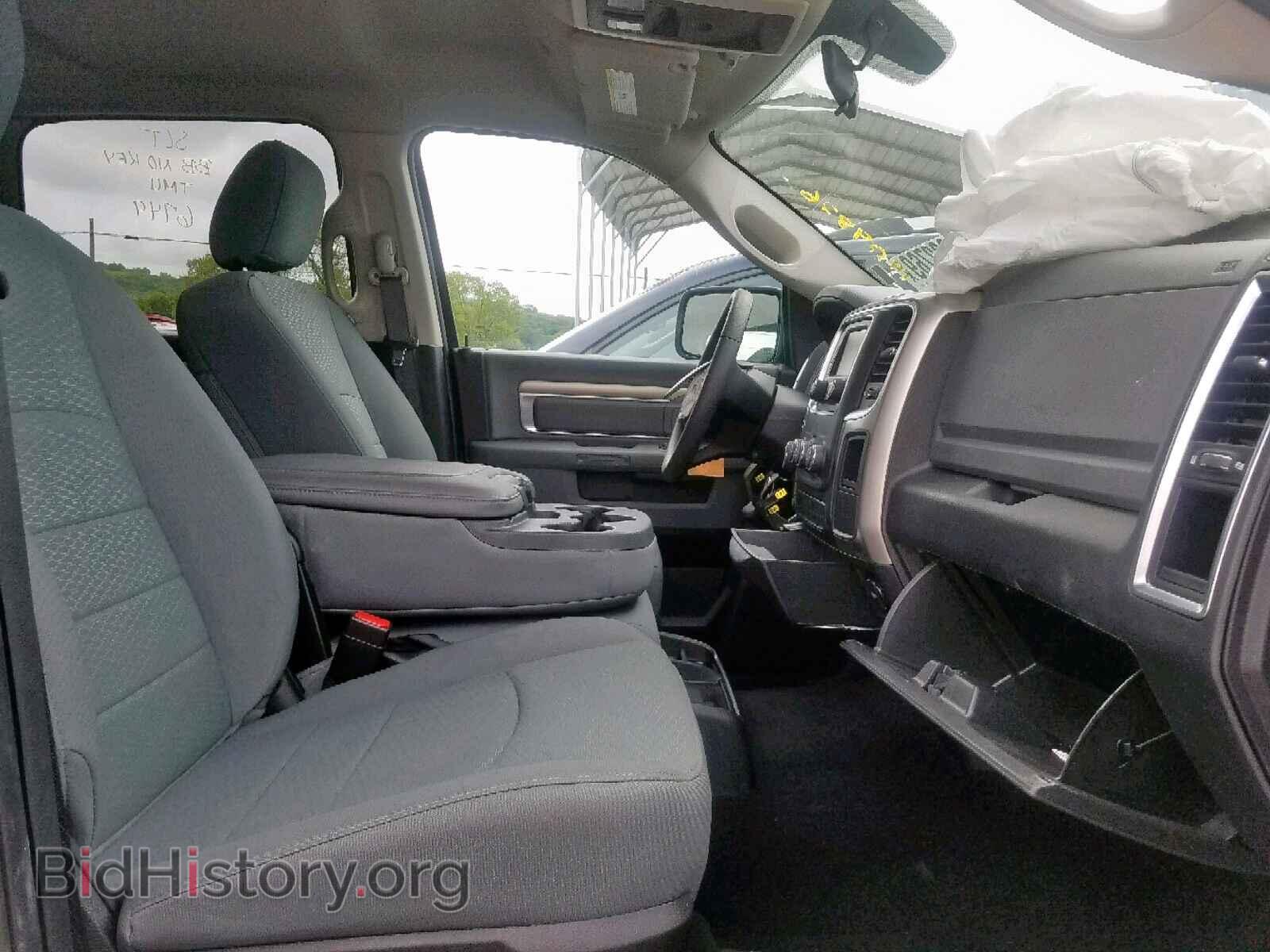 2019 RAM 1500 CLASS - VIN: 1C6RR7TT7KS596542 - Фото 5