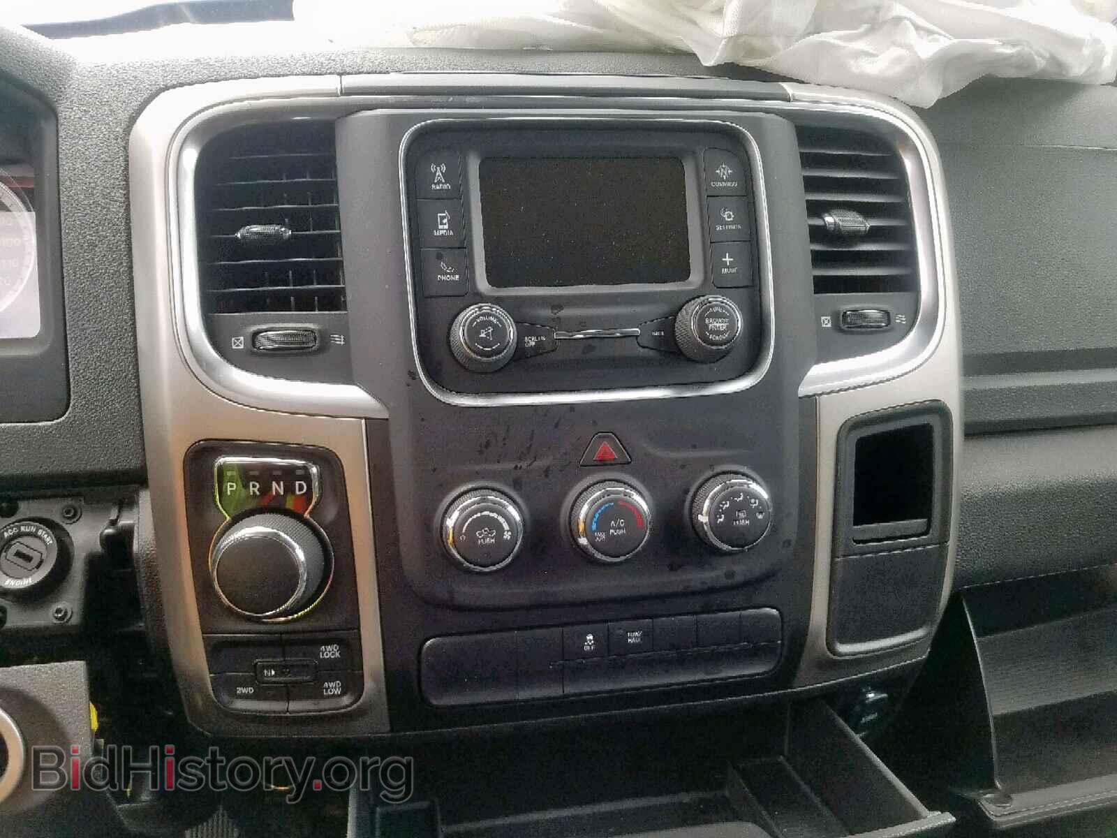 2019 RAM 1500 CLASS - VIN: 1C6RR7TT7KS596542 - Фото 9