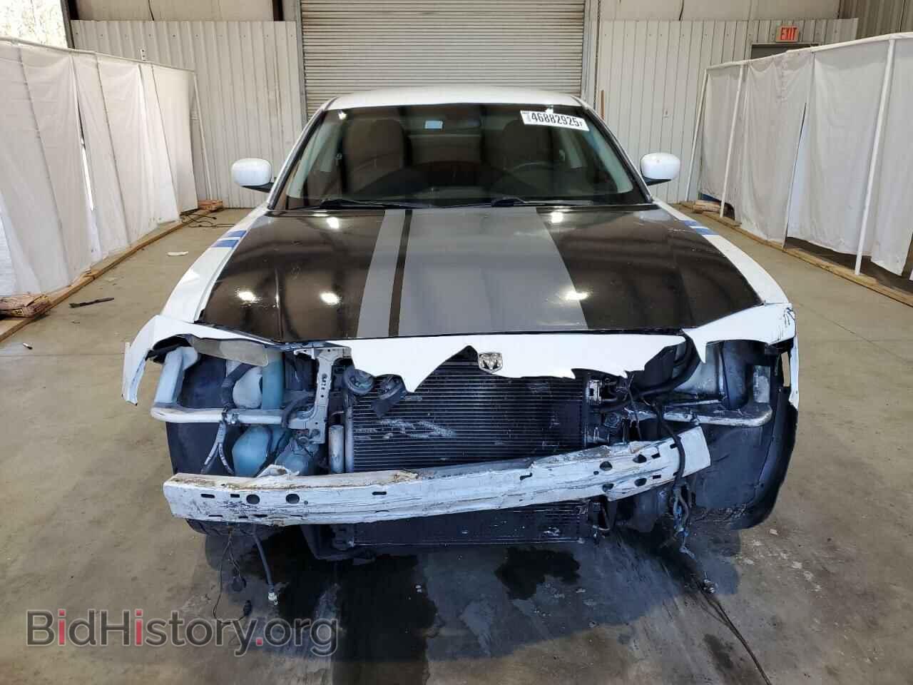 2010 DODGE CHARGER - VIN: 2B3CA3CV5AH309643 - Фото 5