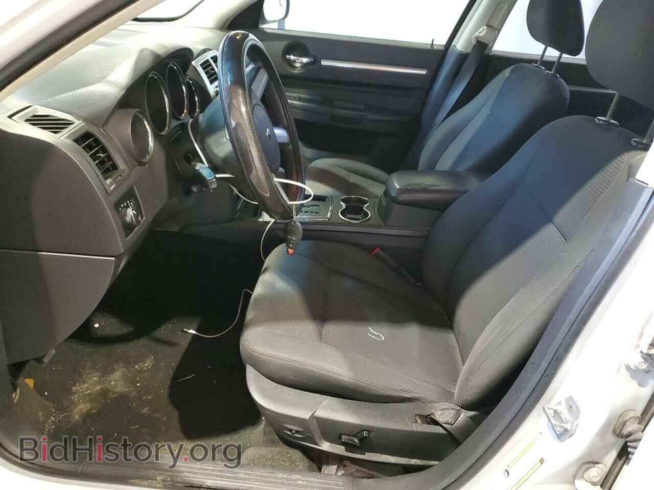 2010 DODGE CHARGER - VIN: 2B3CA3CV5AH309643 - Фото 7