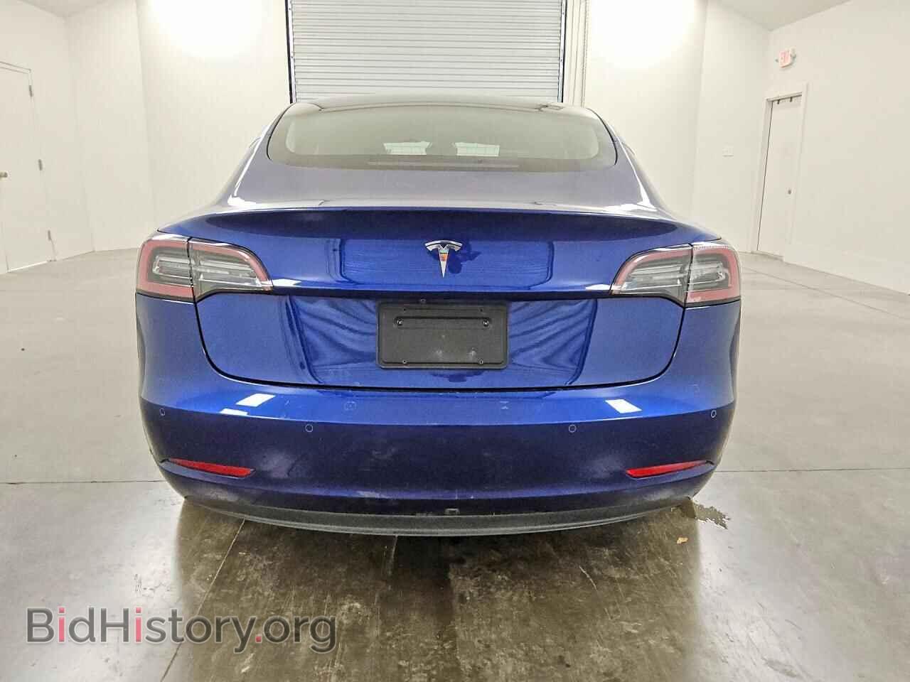 2020 TESLA MODEL 3 - VIN: 5YJ3E1EA1LF661368 - Photo 6
