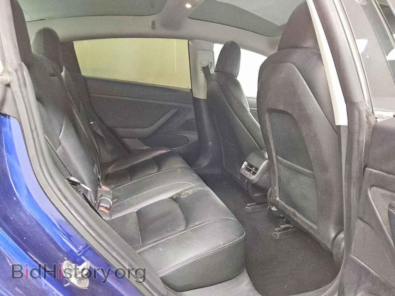2020 TESLA MODEL 3 - VIN: 5YJ3E1EA1LF661368 - Photo 10