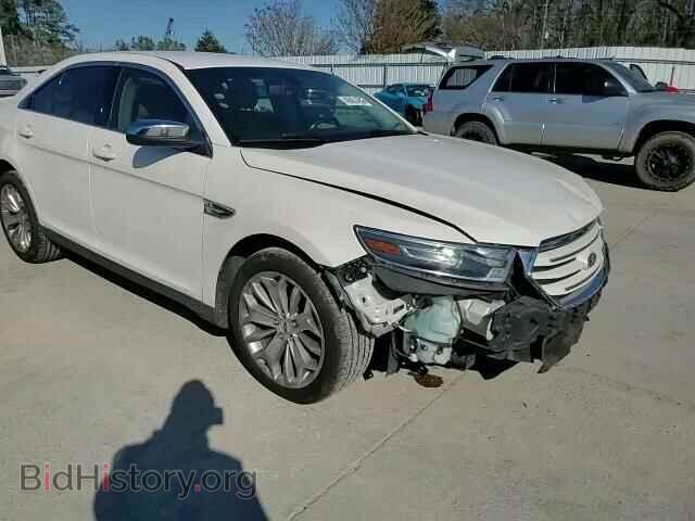 2016 FORD TAURUS - VIN: 1FAHP2F85GG157148 - Фото 10