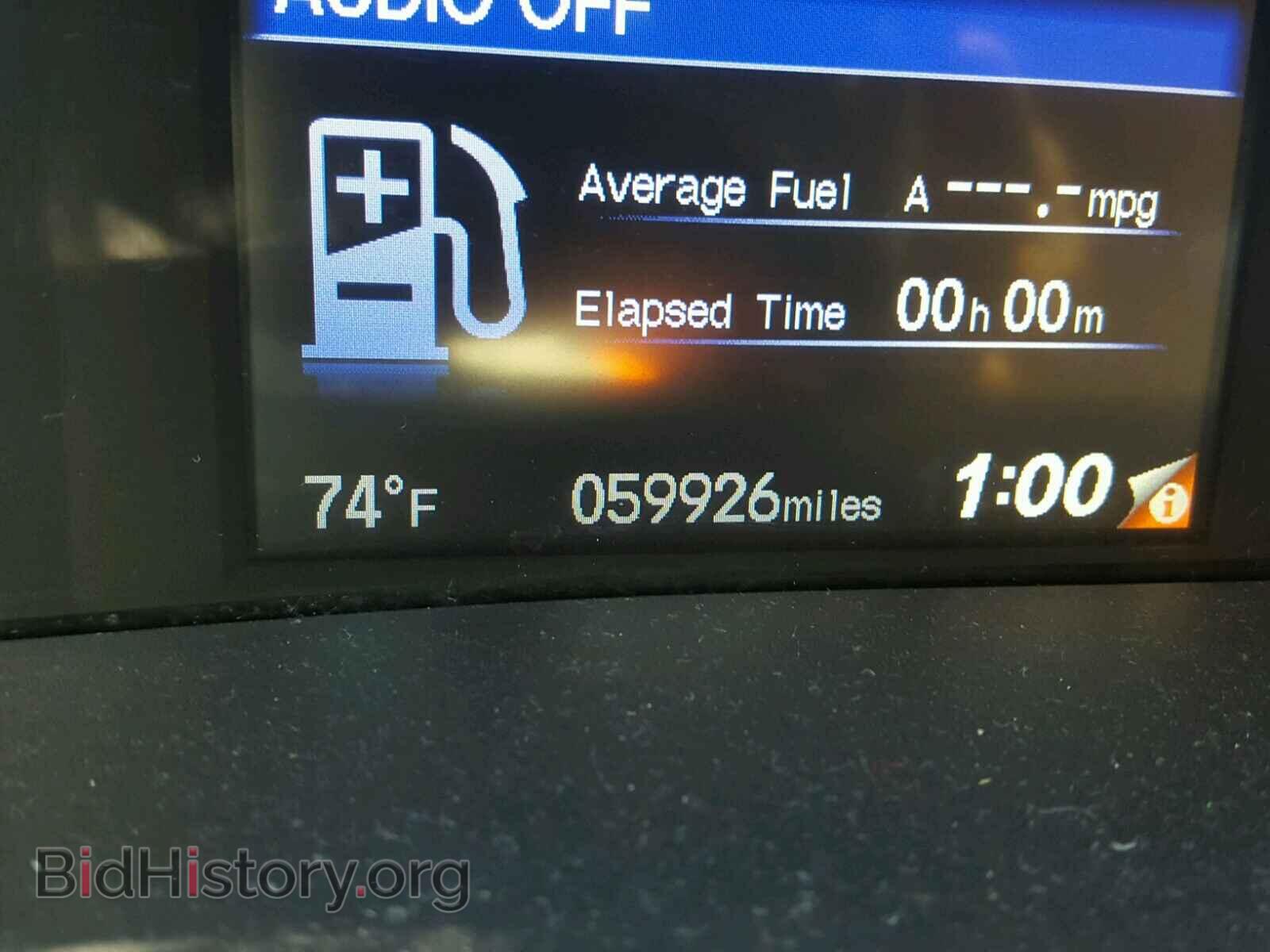 2014 HONDA CIVIC - VIN: 19XFB2F5XEE020242 - Фото 8