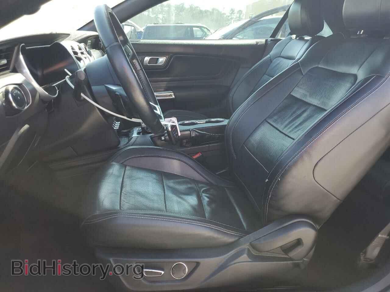 2018 FORD ALL Models - VIN: 1FATP8UH2J5139094 - Photo 7