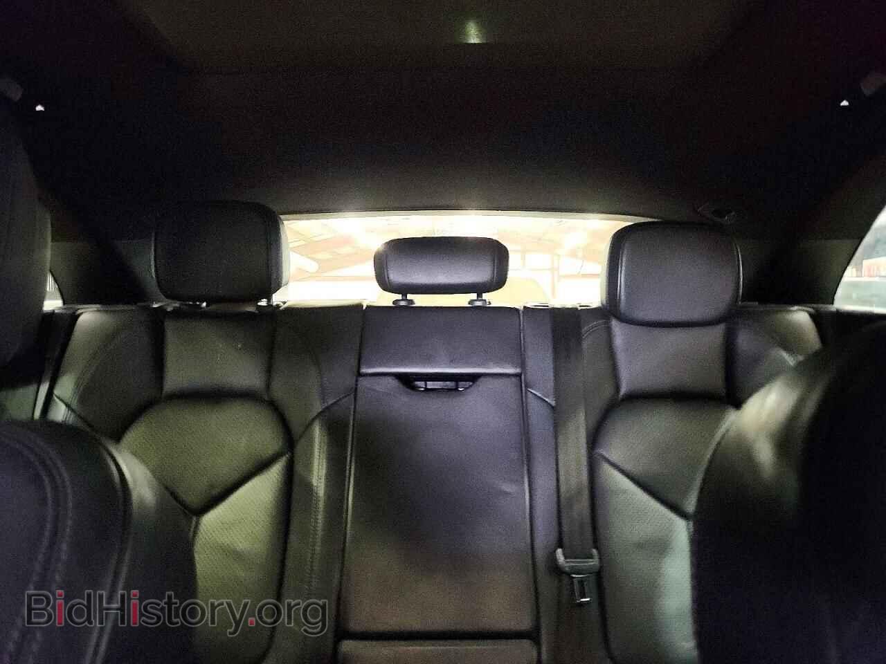 2017 PORSCHE MACAN - VIN: WP1AA2A5XHLB83360 - Фото 10