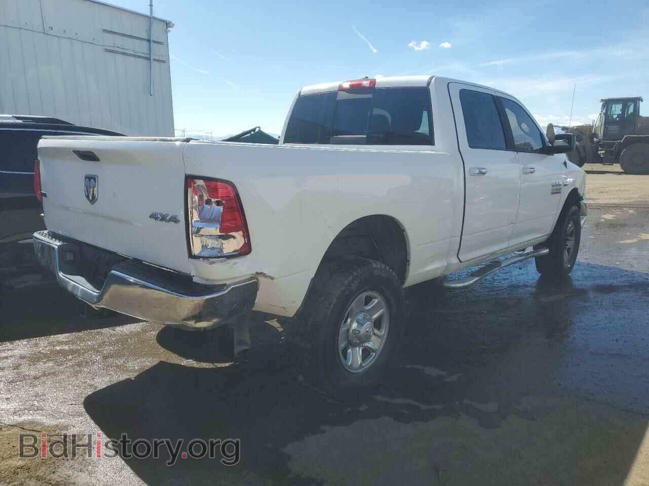 2015 RAM All Models - VIN: 3C6TR5DT9FG584320 - Фото 3