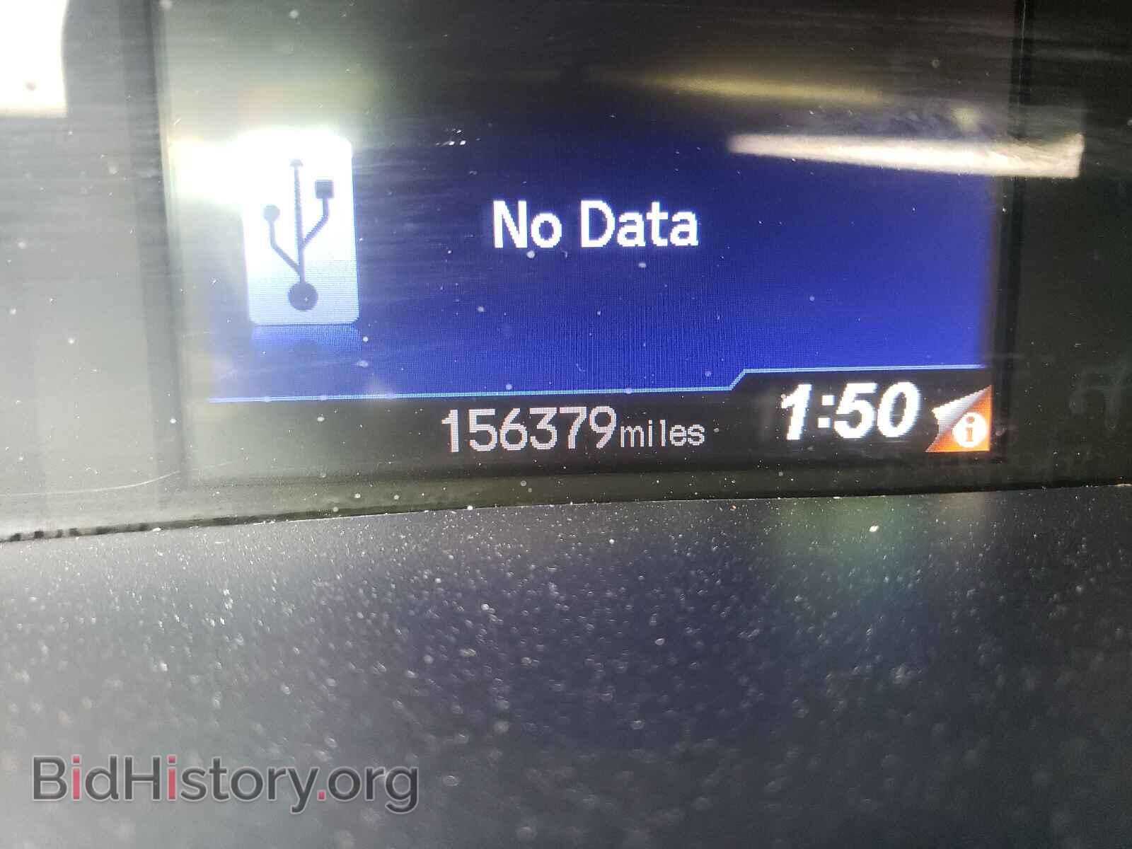 2012 HONDA CIVIC - VIN: 19XFB2F59CE103044 - Фото 8