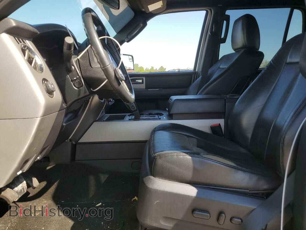 2016 FORD EXPEDITION - VIN: 1FMJU1HTXGEF32779 - Фото 7