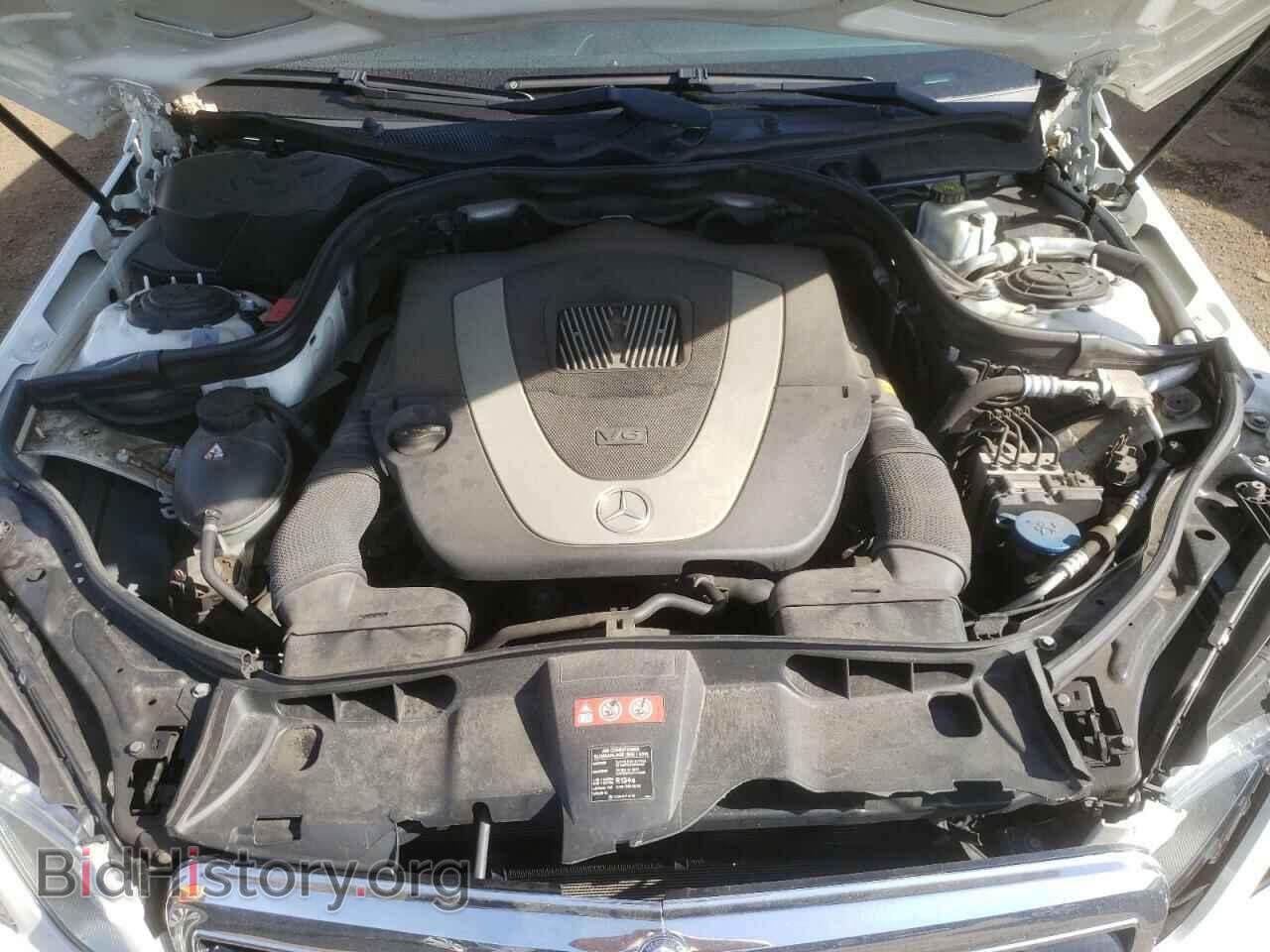 2011 MERCEDES-BENZ E-CLASS - VIN: WDDHF8HB5BA306331 - Photo 7