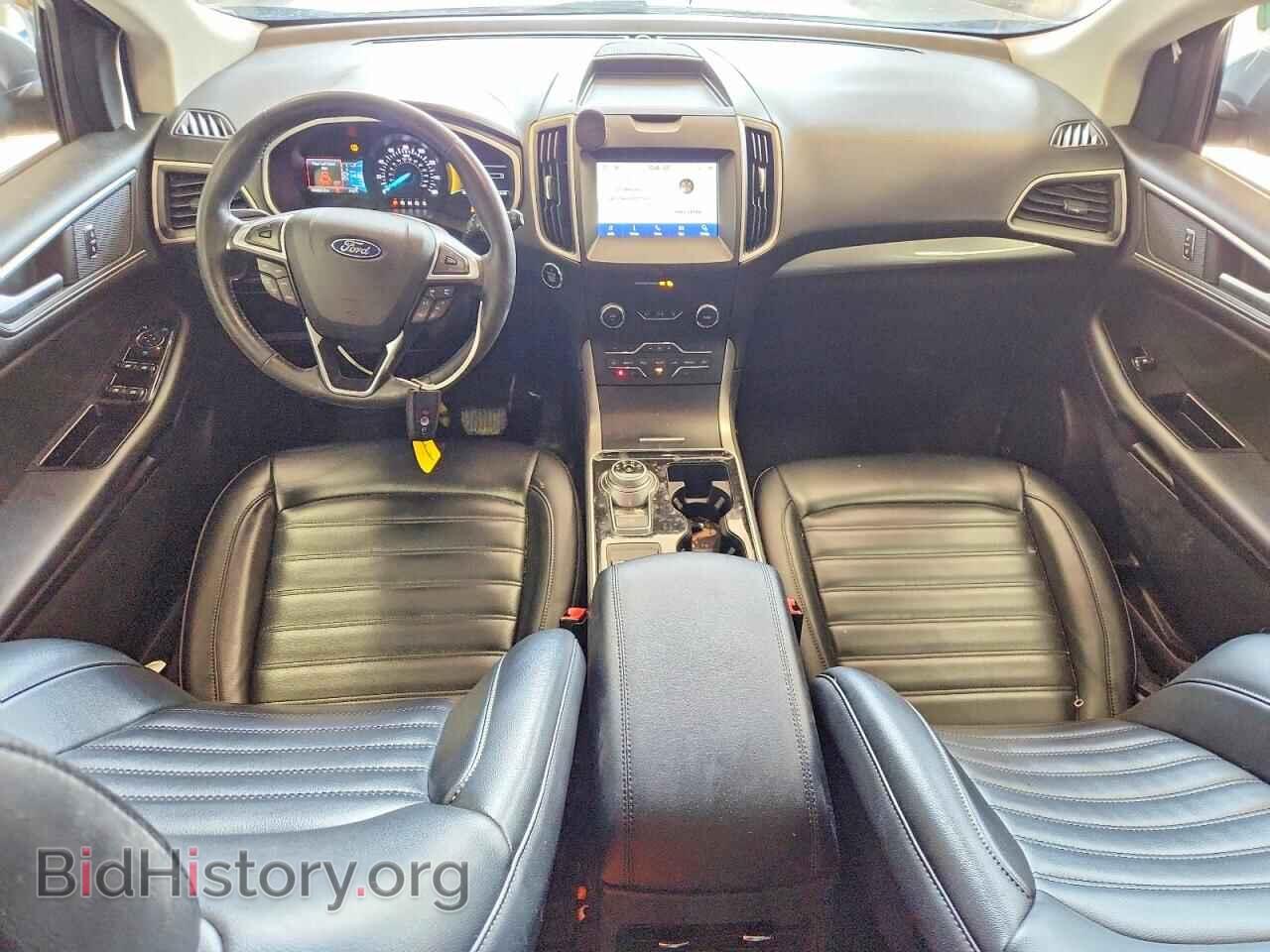 2020 FORD EDGE - VIN: 2FMPK4J96LBB64672 - Photo 8