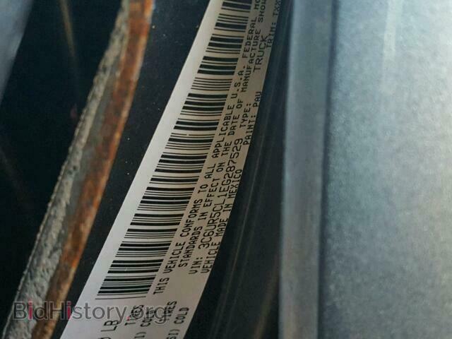 2014 RAM 2500 ST - VIN: 3C6UR5CL1EG287529 - Фото 10