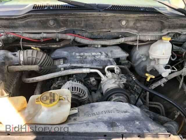 2008 DODGE RAM 1500 - VIN: 1D7HU18268S544799 - Фото 7