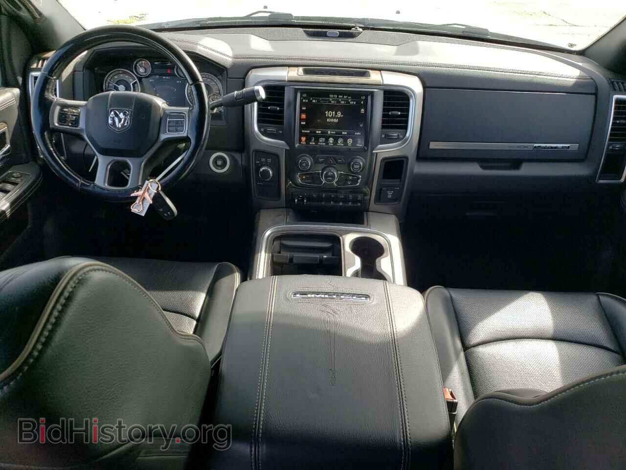 2017 RAM 2500 - VIN: 3C6UR5PL2HG515665 - Фото 8