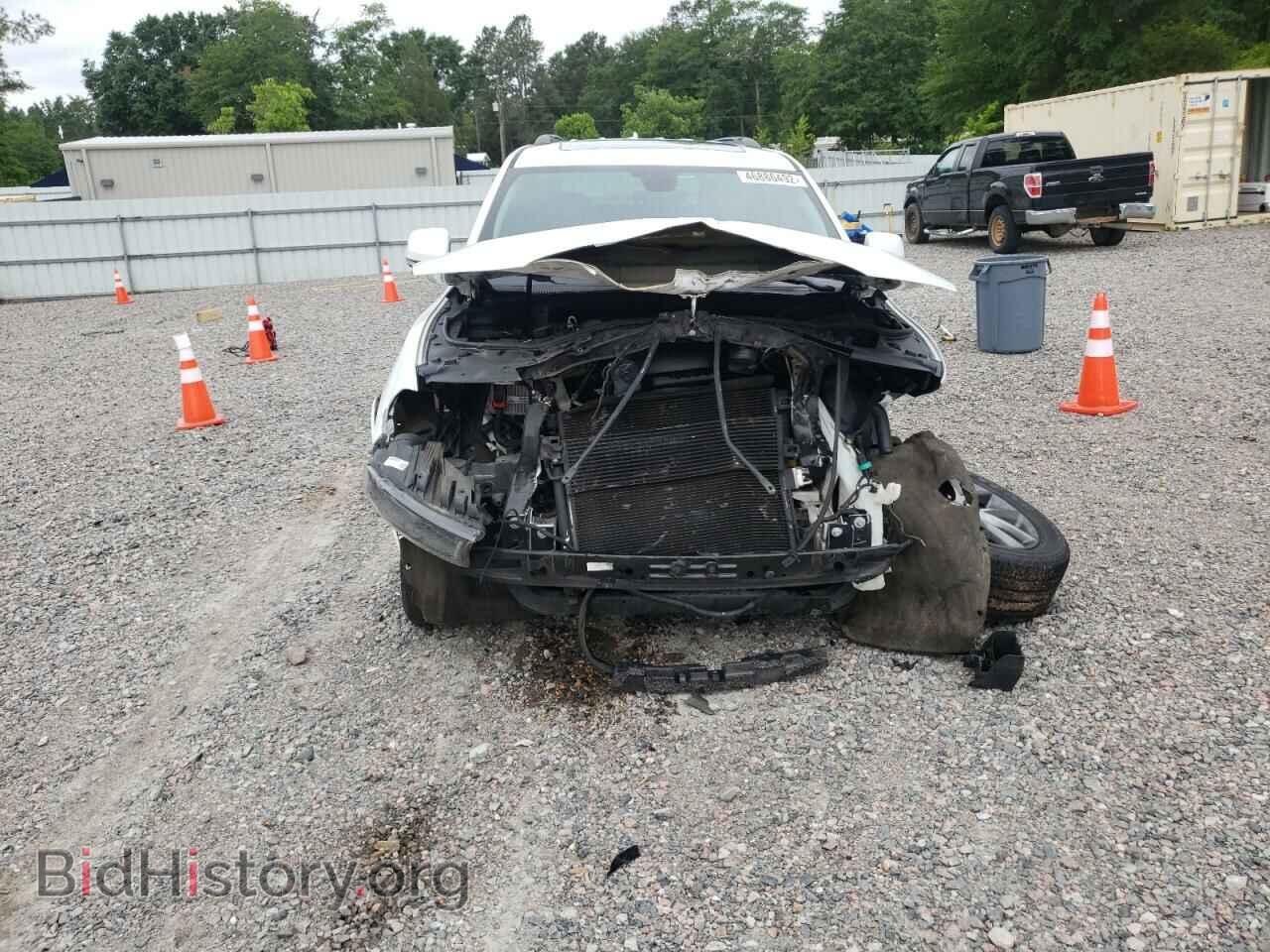 2017 DODGE DURANGO - VIN: 1C4RDHDG4HC838804 - Photo 9