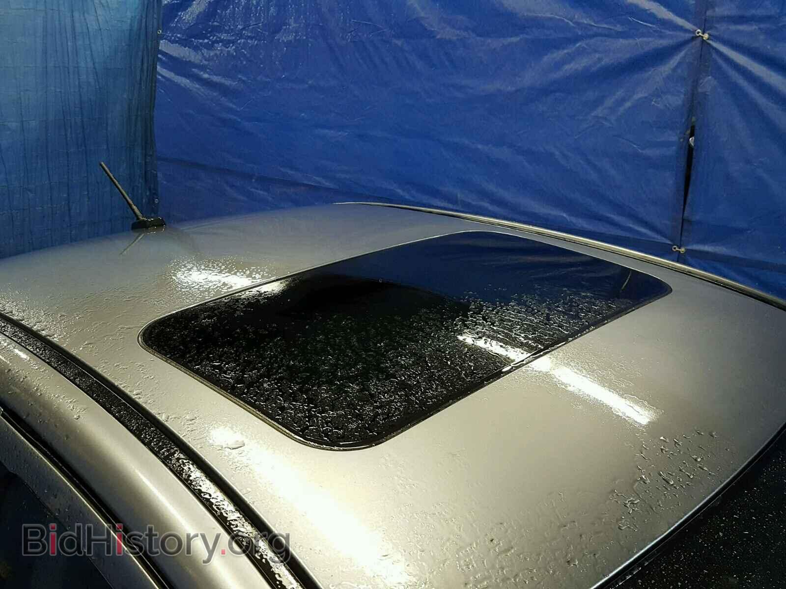 2014 MITSUBISHI LANCER - VIN: JA32U2FUXEU000959 - Фото 9