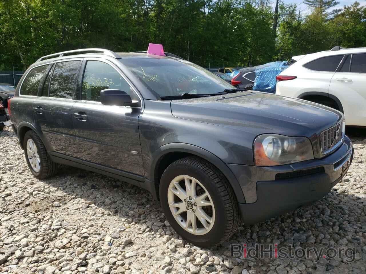 Photo YV4CZ852261289331 - VOLVO XC90 2006