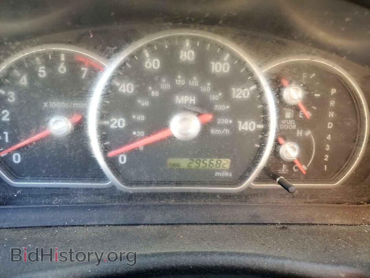 2009 MITSUBISHI GALANT - VIN: 4A3AB36F99E026489 - Фото 9