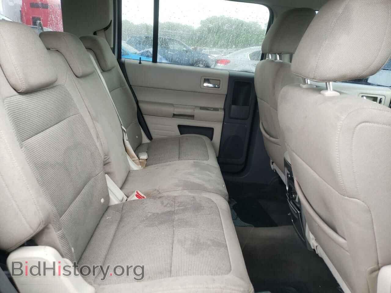 2010 FORD FLEX - VIN: 2FMGK5BC4ABA43037 - Photo 6