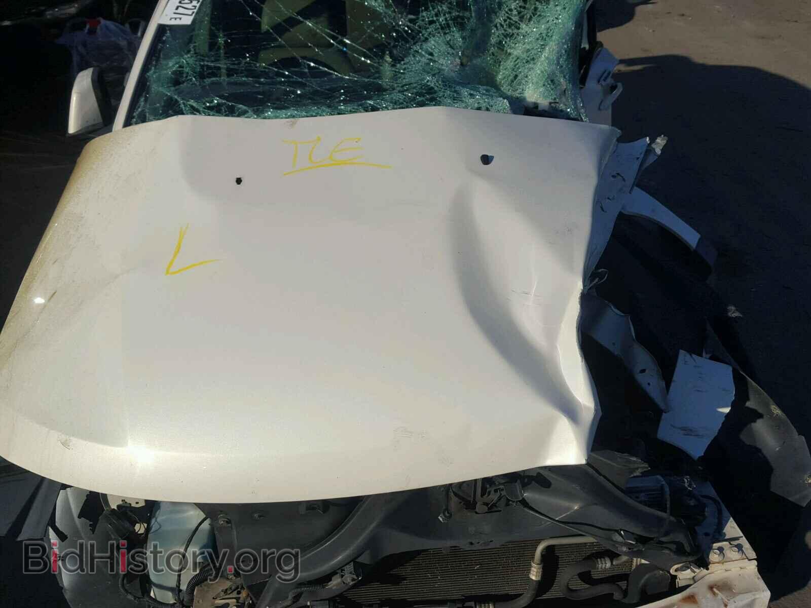 2008 FORD EDGE - VIN: 2FMDK39C48BA05928 - Photo 7