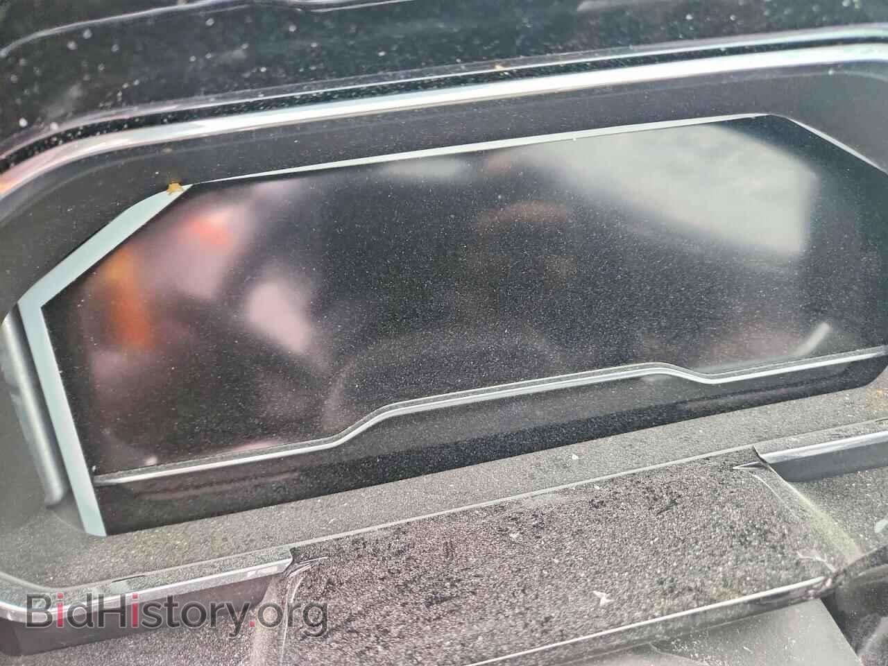 2025 CHEVROLET SILVERADO - VIN: 2GCUKEED7S1104643 - Фото 9