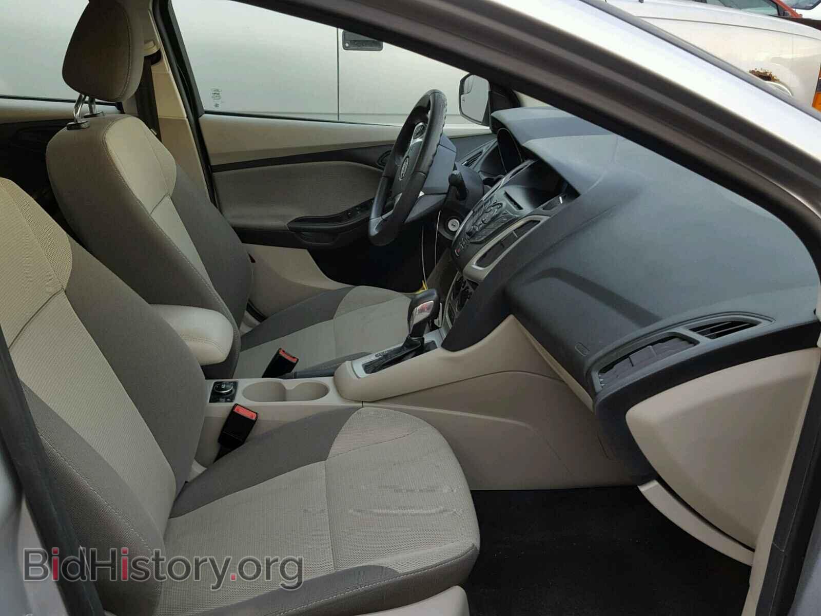 2012 FORD FOCUS - VIN: 1FAHP3F26CL314009 - Photo 5