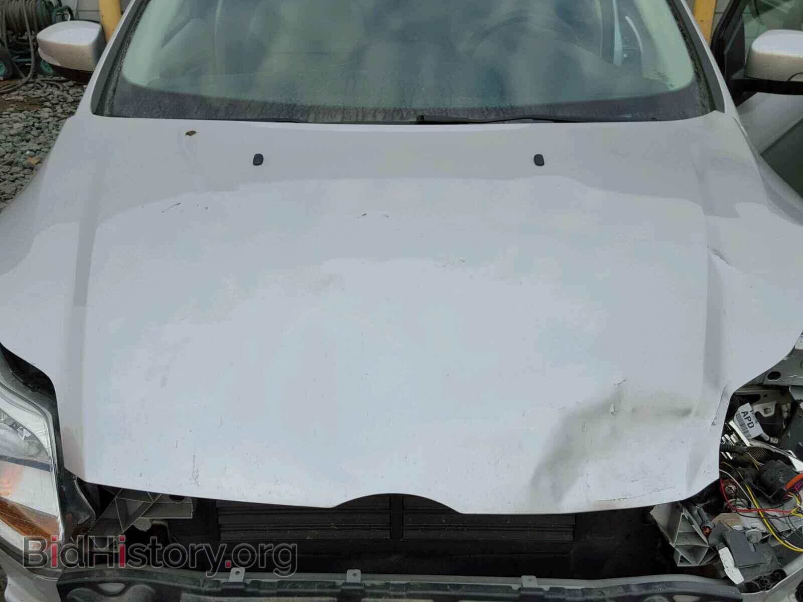 2012 FORD FOCUS - VIN: 1FAHP3F26CL314009 - Photo 7