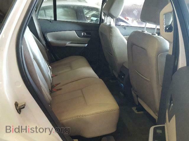 2012 FORD EDGE - VIN: 2FMDK4KC2CBA78739 - Photo 6