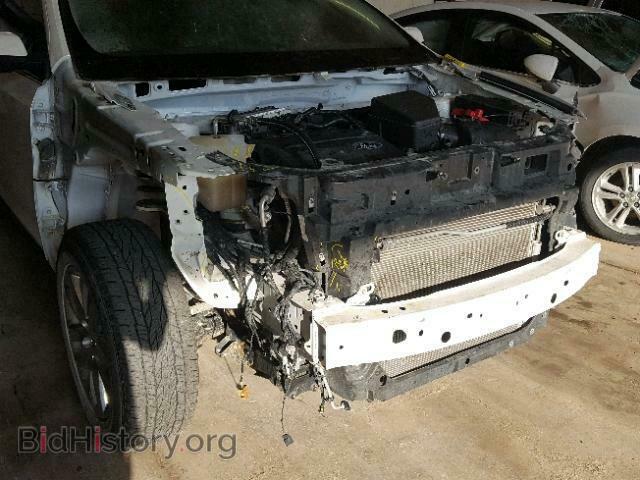 2012 FORD EDGE - VIN: 2FMDK4KC2CBA78739 - Photo 9