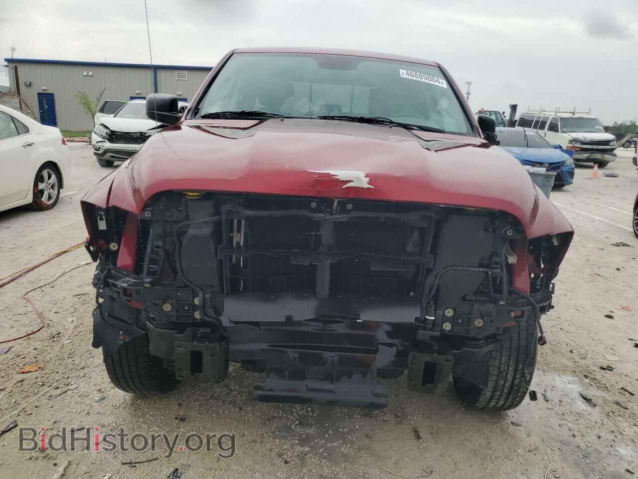 2015 RAM 1500 - VIN: 1C6RR7GG7FS524372 - Фото 5