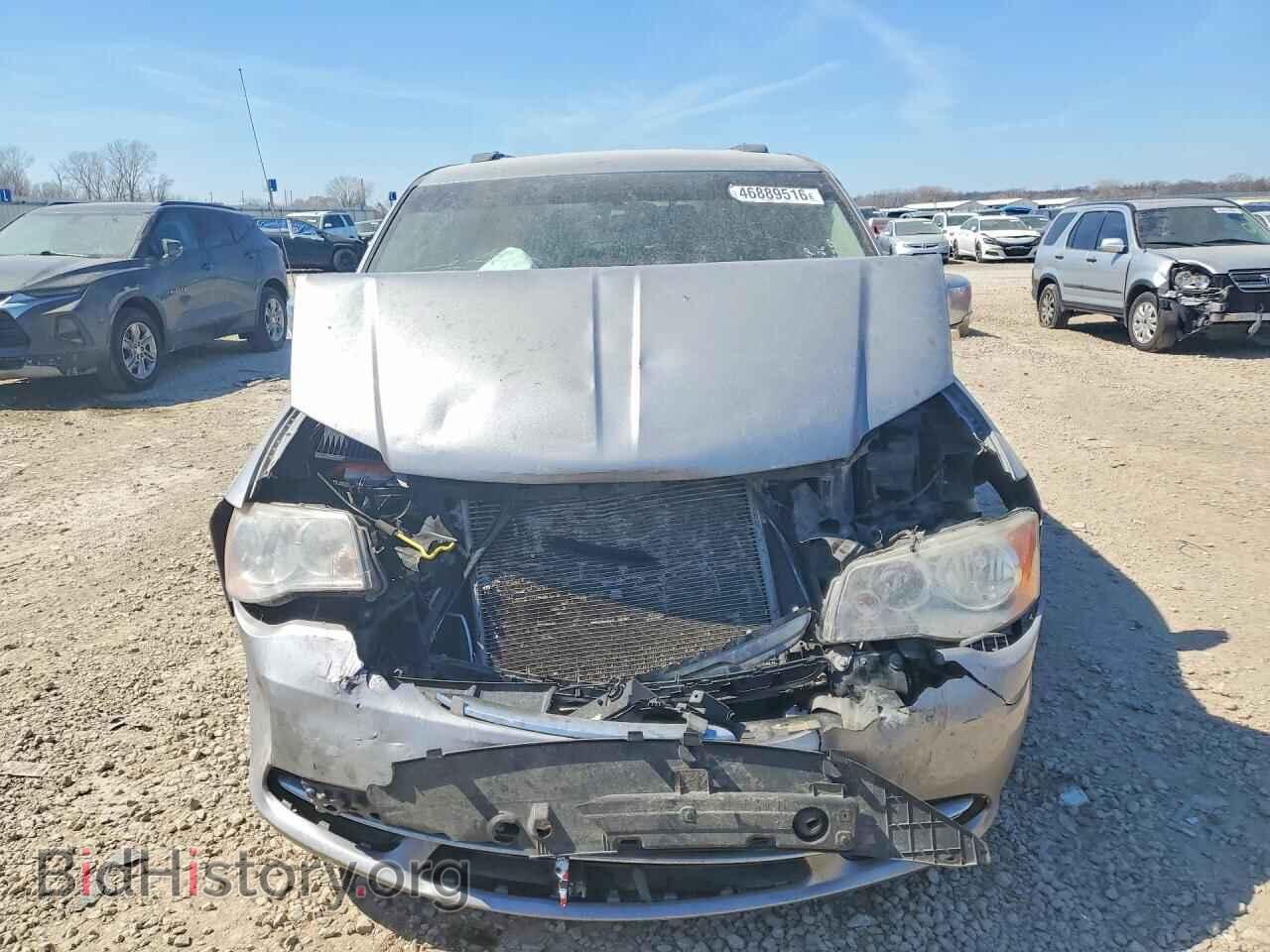 2013 CHRYSLER MINIVAN - VIN: 2C4RC1CG5DR805758 - Photo 5